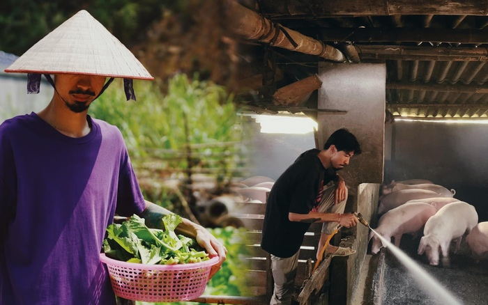 Kiểu đàn ông như Đen Vâu được các cô gái thích lấy làm chồng, vì sao?- Ảnh 3.