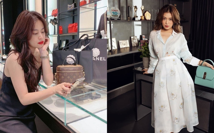 Hoàng Thùy Linh và "người tình tin đồn" Đen Vâu giàu có thế nào?- Ảnh 1.