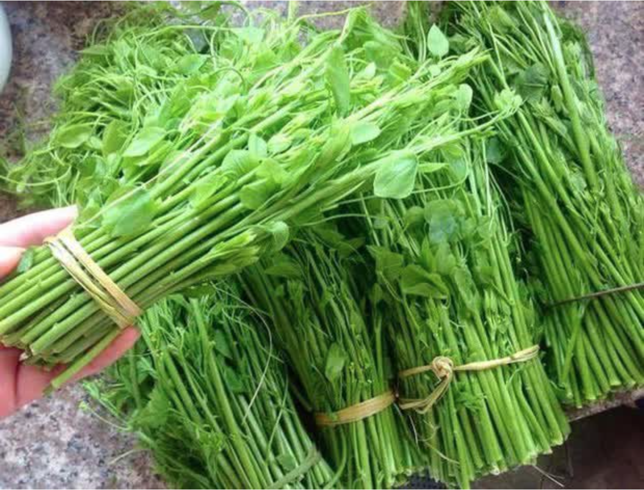 Những món ăn Việt Nam nghe tên là thấy 'nặng mùi' nhưng ăn rồi lại "nghiện"- Ảnh 2.