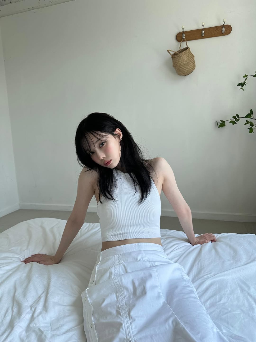 5 style Hàn khiến chị em lưu ảnh tràn bộ nhớ, bắt chước là mặc đẹp cả đời- Ảnh 9.