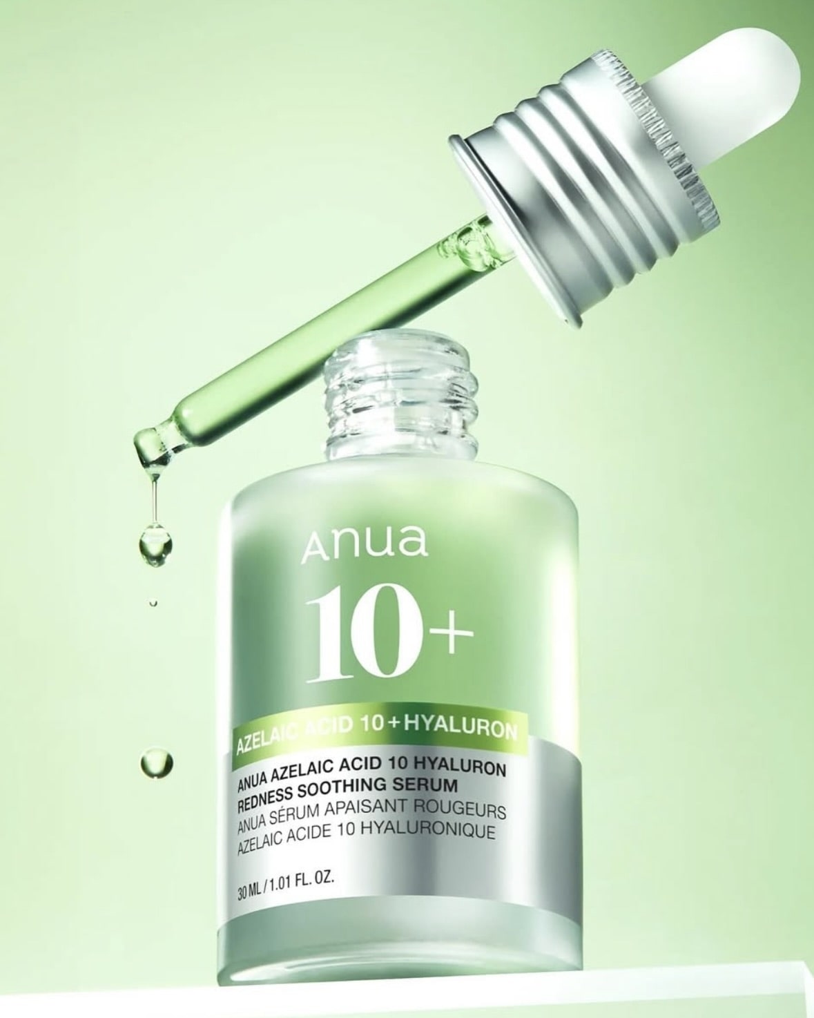 10 món skincare Hàn viral bằng thực lực, chị em lao đầu mua như gom vàng!- Ảnh 3.