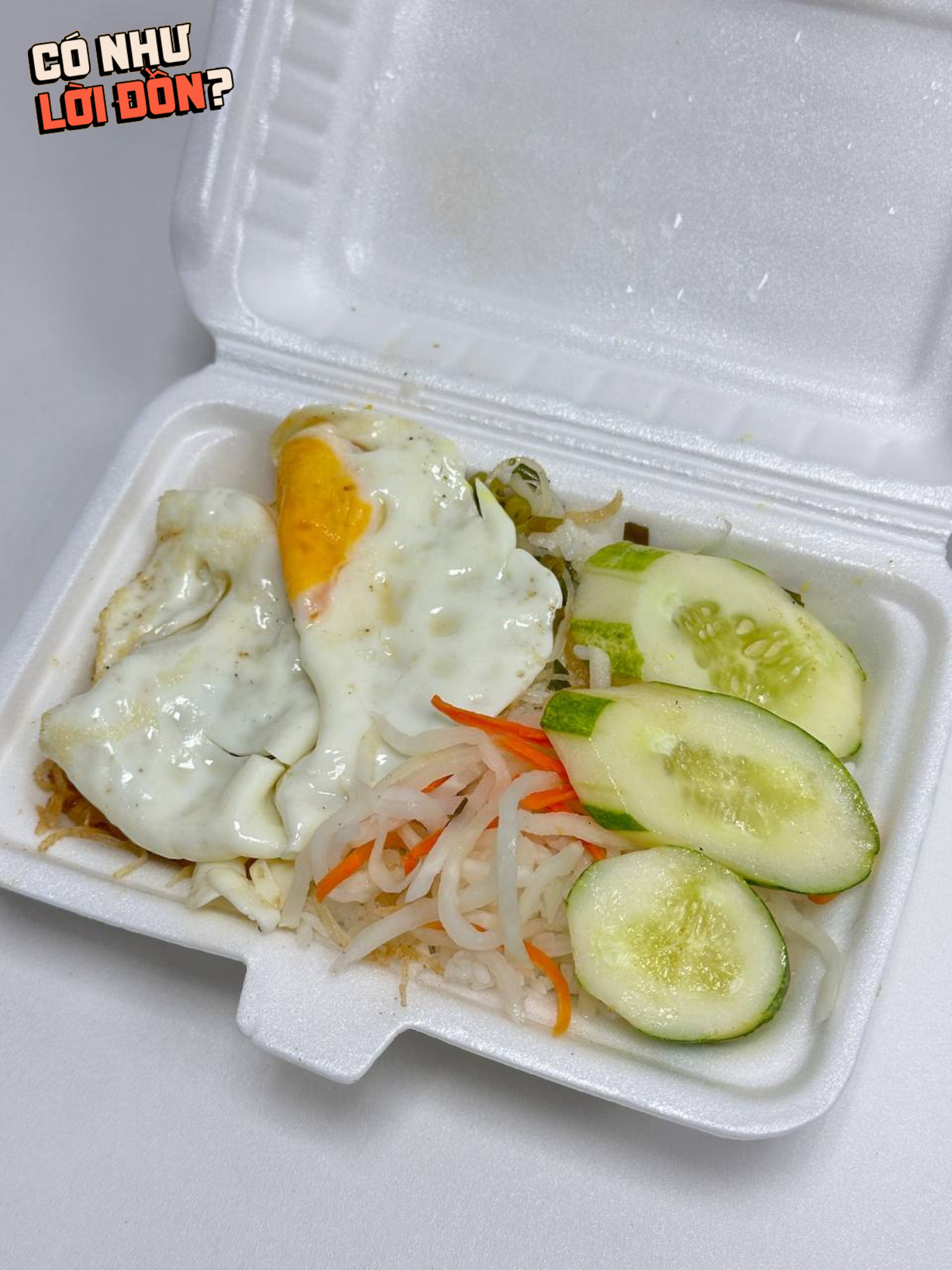 Hàng loạt món ăn chân ái chỉ 15k cho tân sinh viên đang hot dạo gần đây có ngon như lời đồn?- Ảnh 8.
