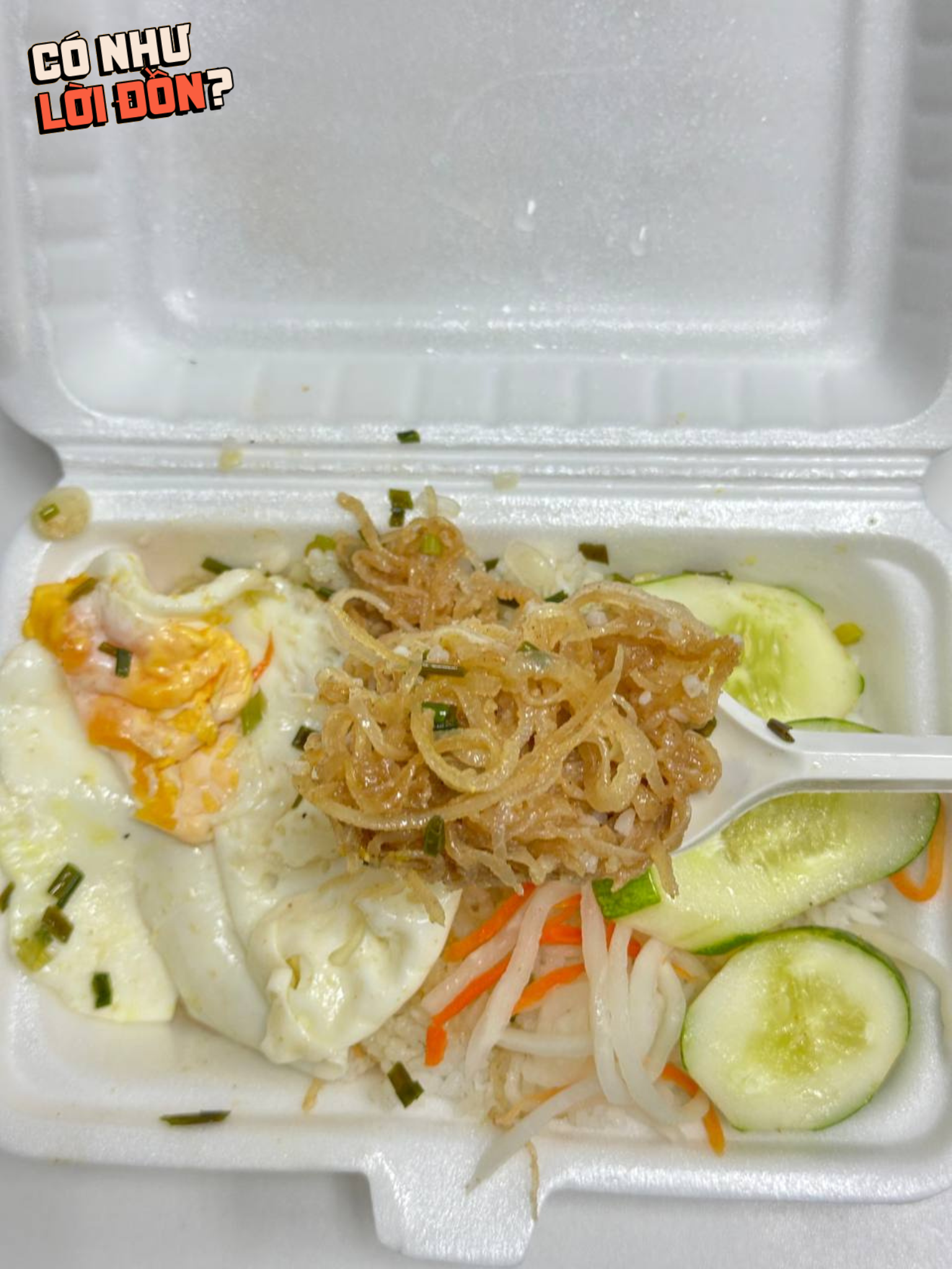 Hàng loạt món ăn chân ái chỉ 15k cho tân sinh viên đang hot dạo gần đây có ngon như lời đồn?- Ảnh 7.