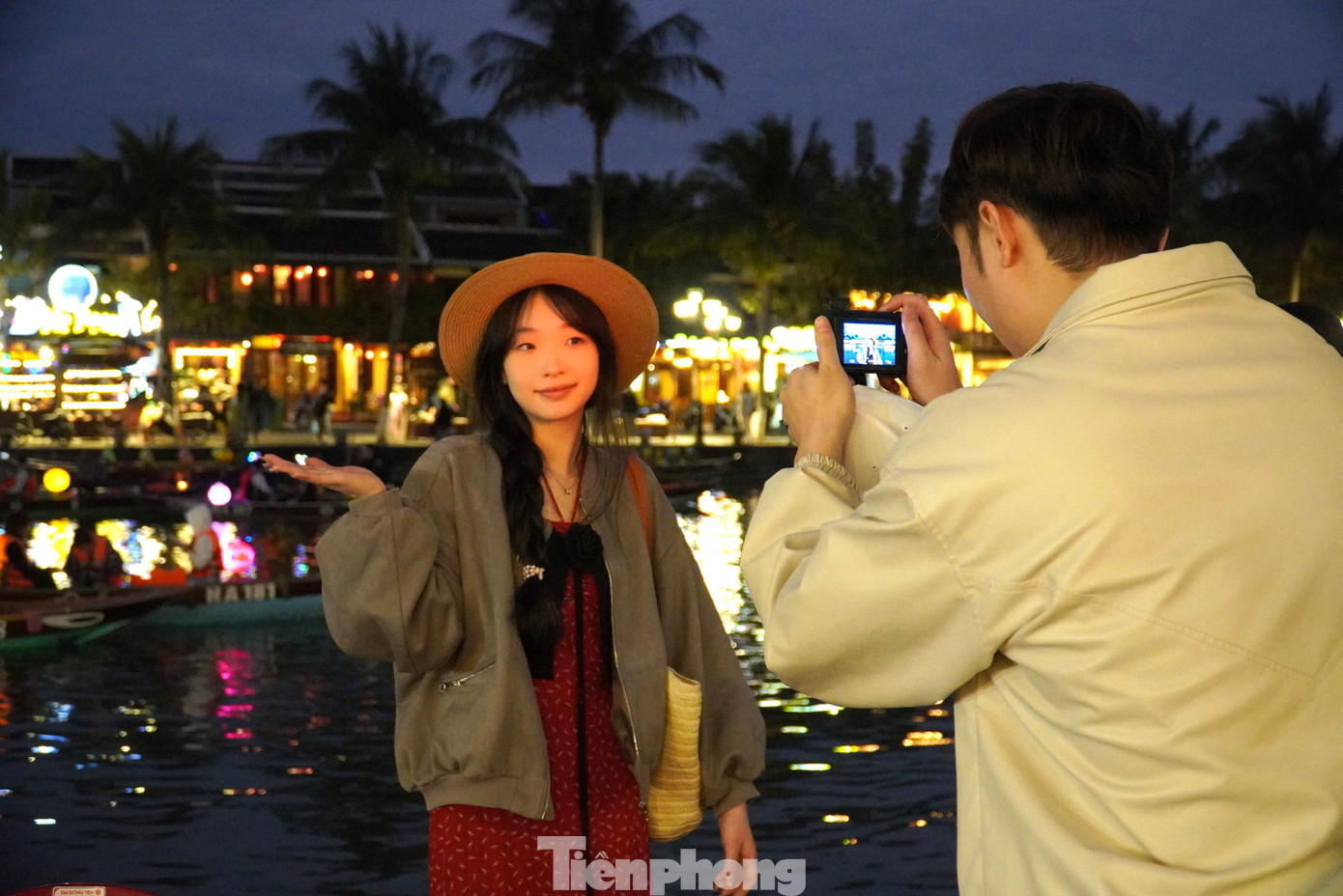 'Thành phố đáng sống nhất Việt Nam' đón bao nhiêu khách du lịch năm nay?- Ảnh 1.