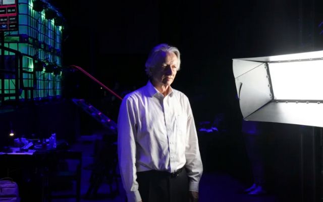 &ldquo;Cha đẻ của AI&rdquo; gửi lời cảnh b&aacute;o to&agrave;n cầu- Ảnh 1.