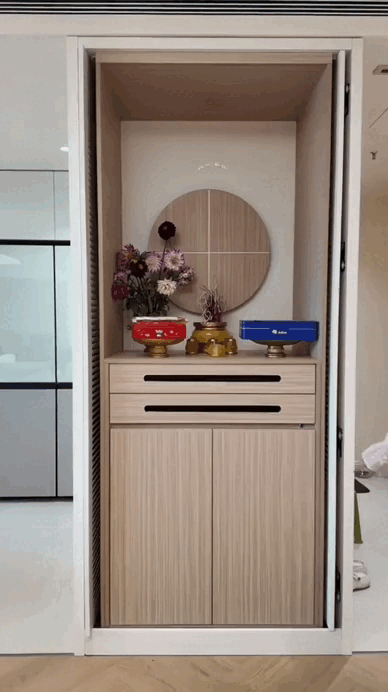 Vợ chồng BTV hot nhất truyền hình Việt khoe tổ ấm 109m² đẹp không góc chết, vừa nhìn đã biết chủ nhân "out trình" thẩm mỹ- Ảnh 15.
