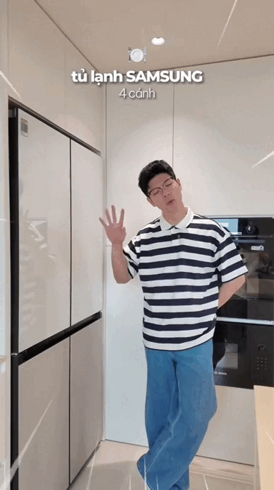 Vợ chồng BTV hot nhất truyền hình Việt khoe tổ ấm 109m² đẹp không góc chết, vừa nhìn đã biết chủ nhân "out trình" thẩm mỹ- Ảnh 9.