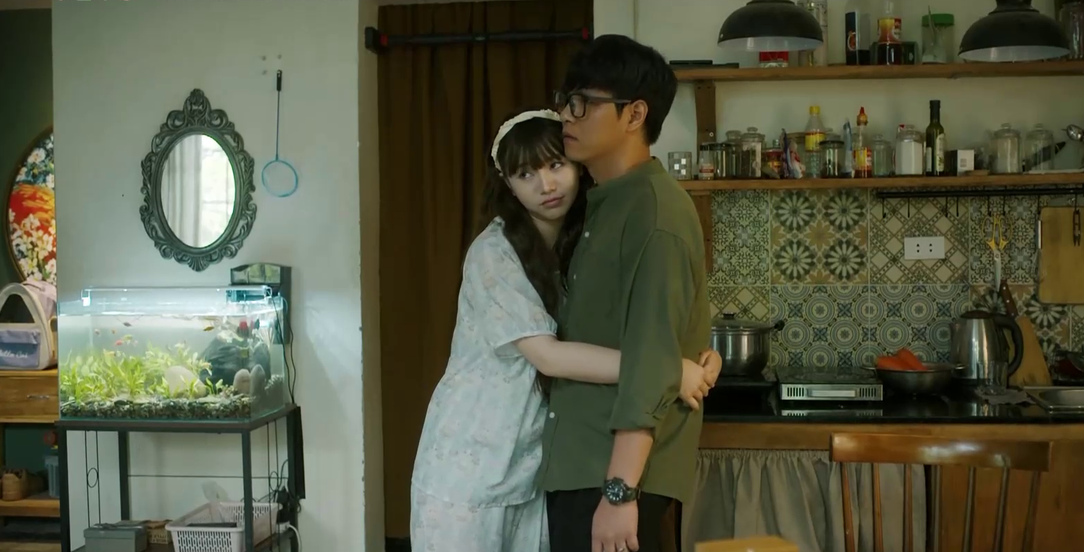 Quỳnh Kool đang gặp nguy hiểm- Ảnh 4.