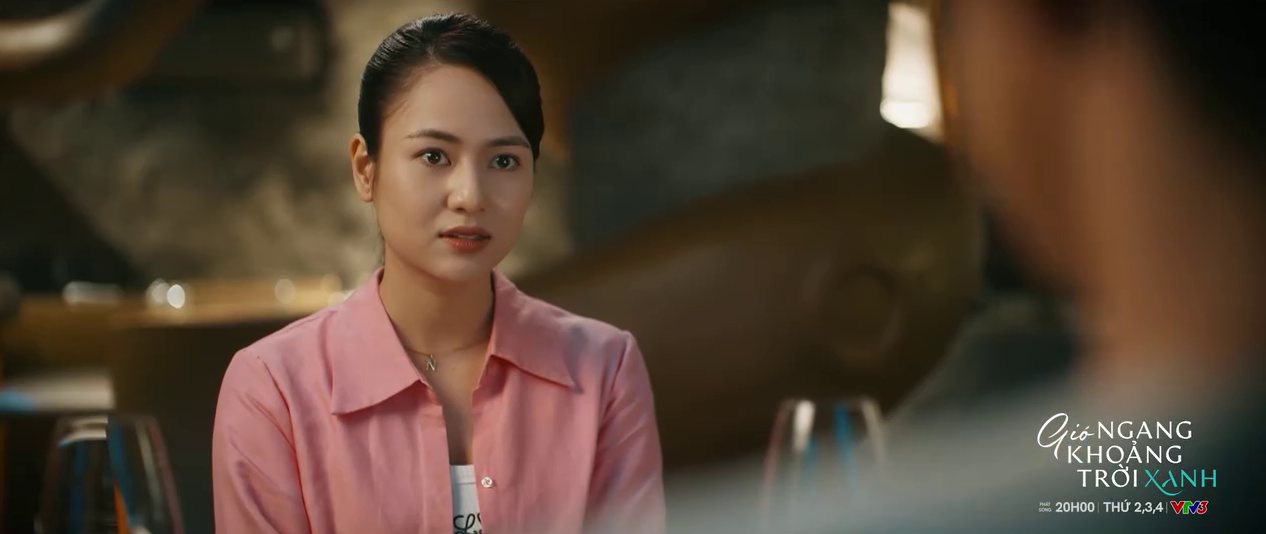 Mỹ nhân phim Việt giờ vàng hút 2 triệu view vì quá xinh, tua lại nghìn lần để ngắm vẫn chưa đã- Ảnh 4.