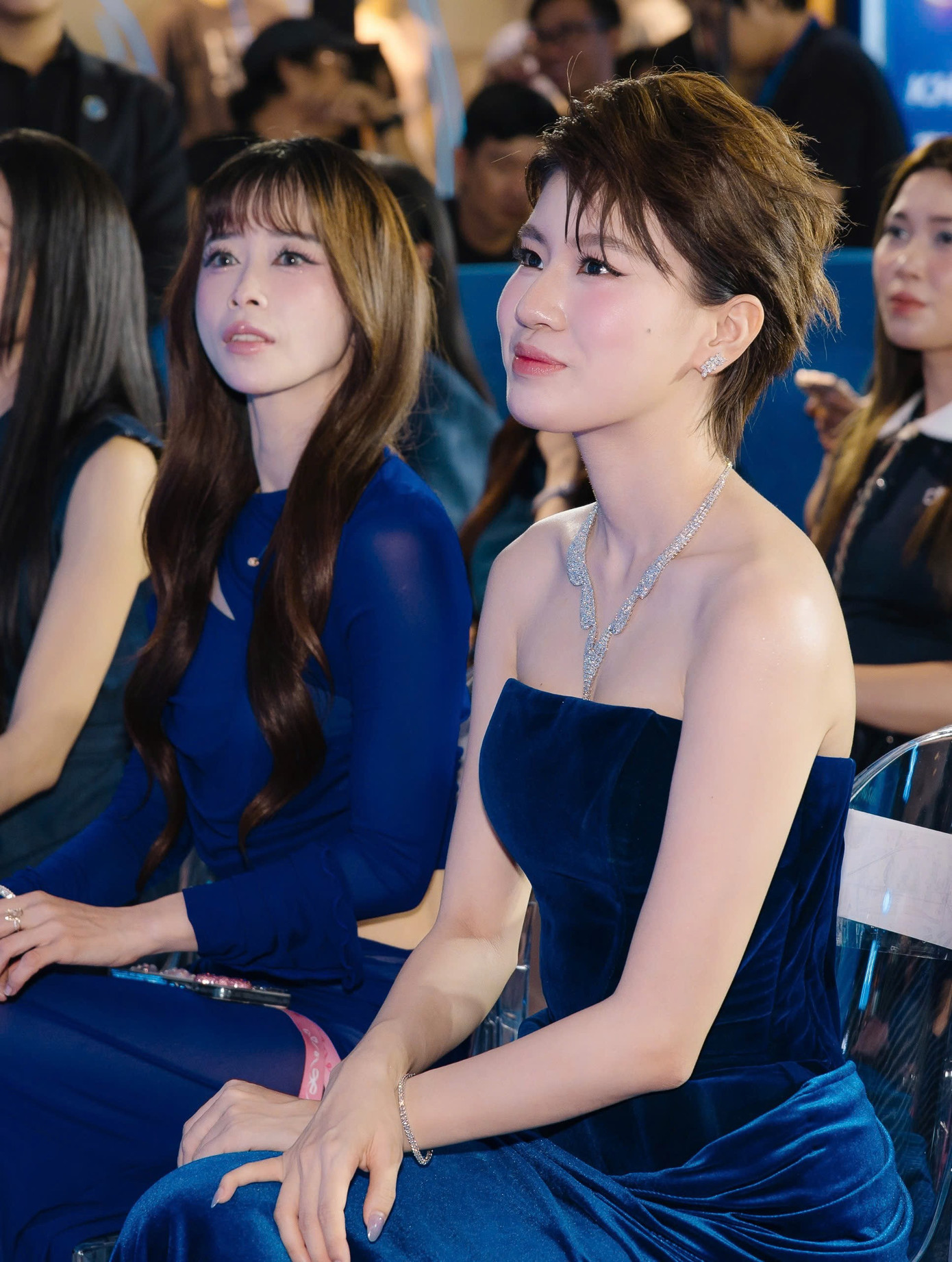 Em Xinh Pháo đã khác- Ảnh 3.
