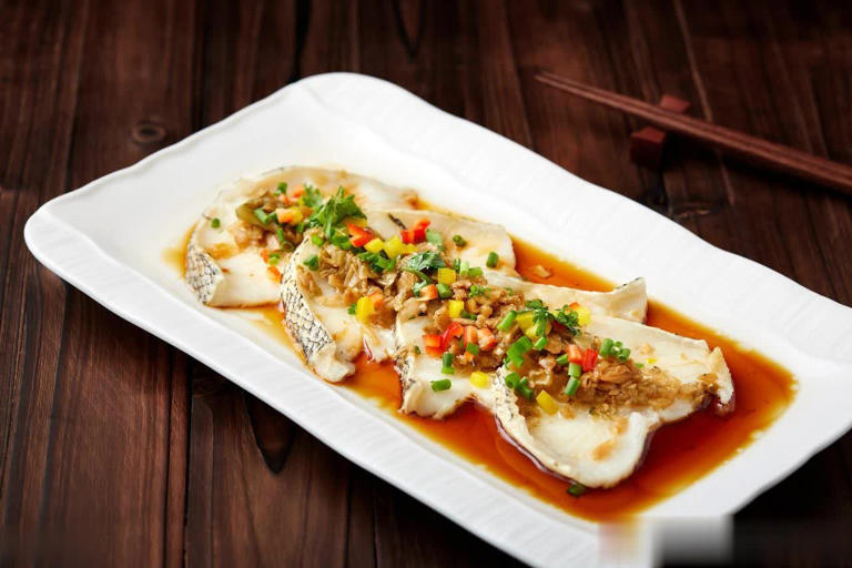 4 loại cá thịt ngọt chắc lại "bổ như sâm" giúp tăng cường miễn dịch, cải thiện sức khỏe- Ảnh 1.