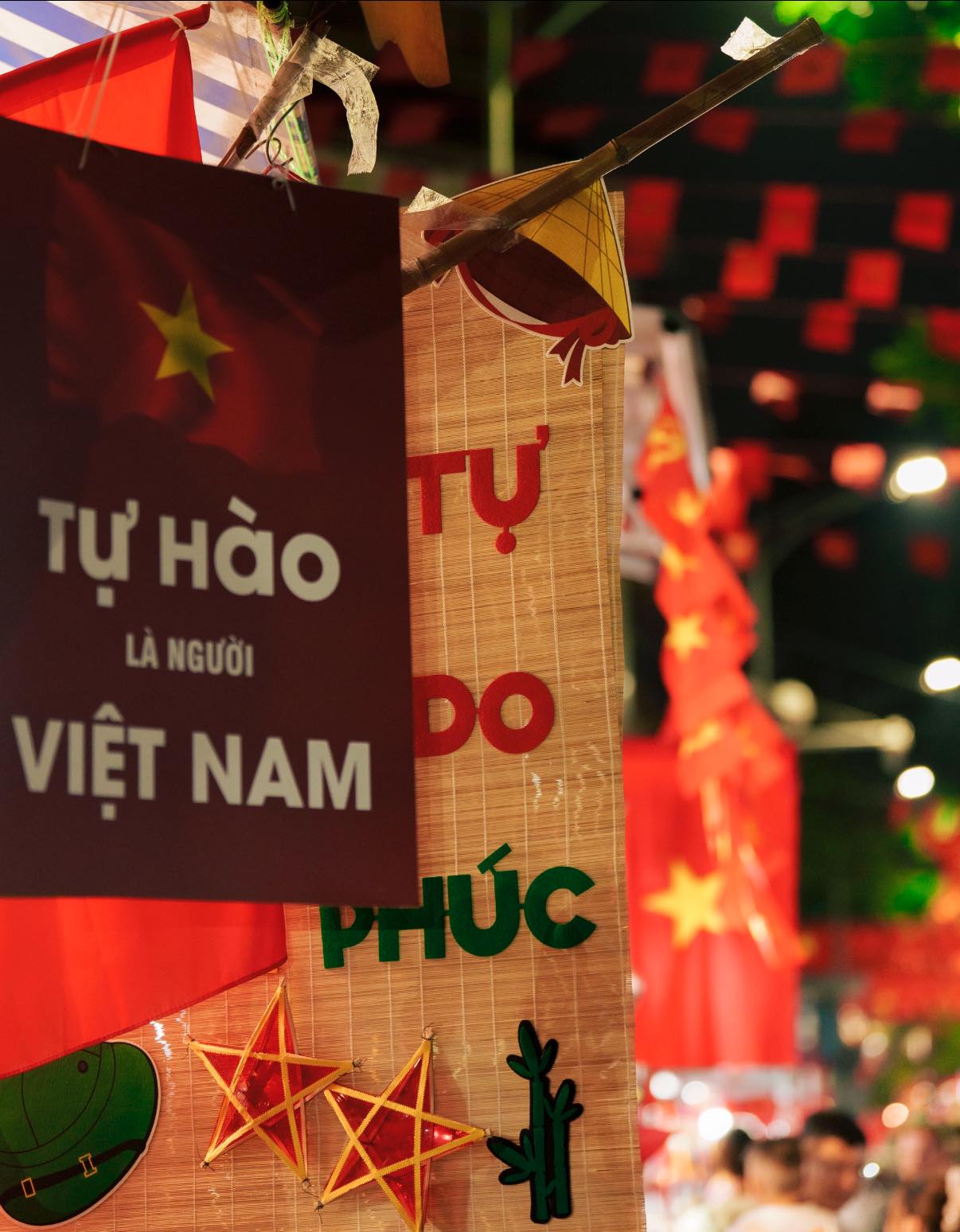 Con phố 