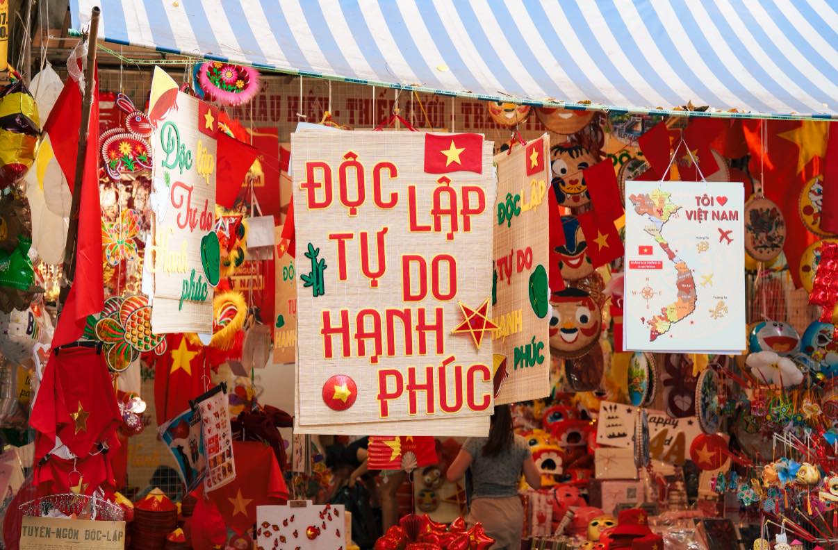 Con phố 
