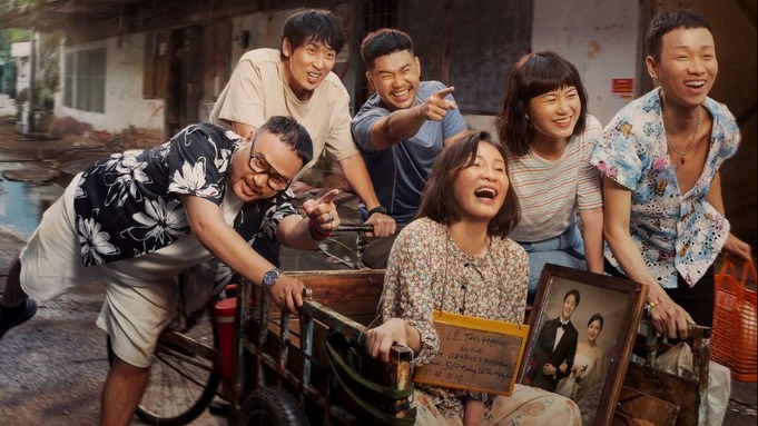 Từ Mang Mẹ Đi Bỏ tới cơn bão hợp tác quốc tế: Phim Việt đổi đời hay ảo giác nhất thời?- Ảnh 1.