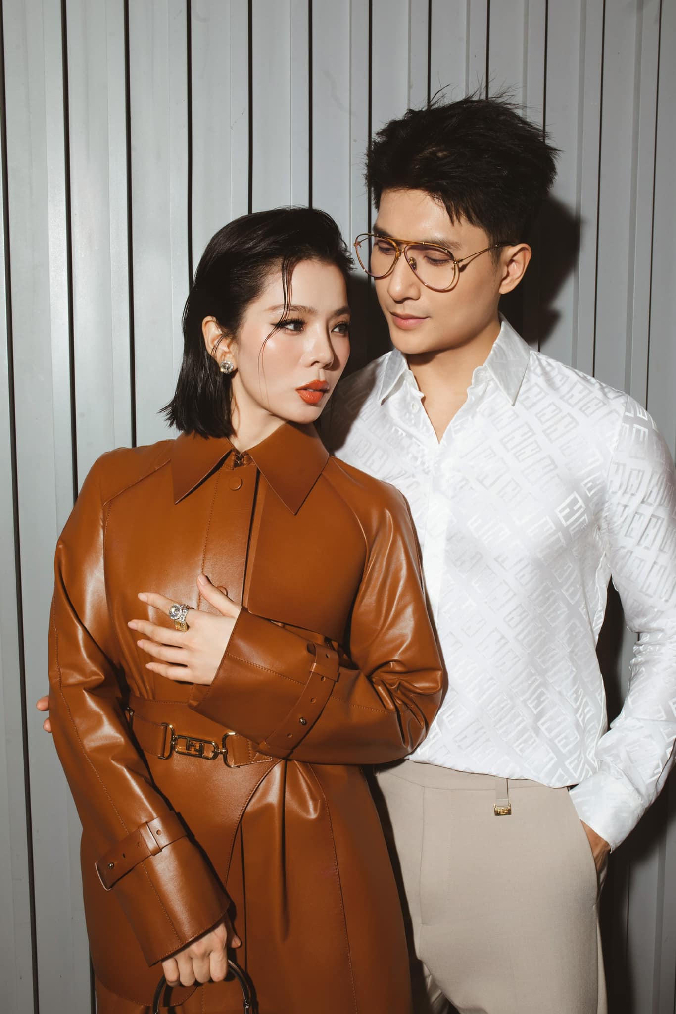 Chuyện tình của 