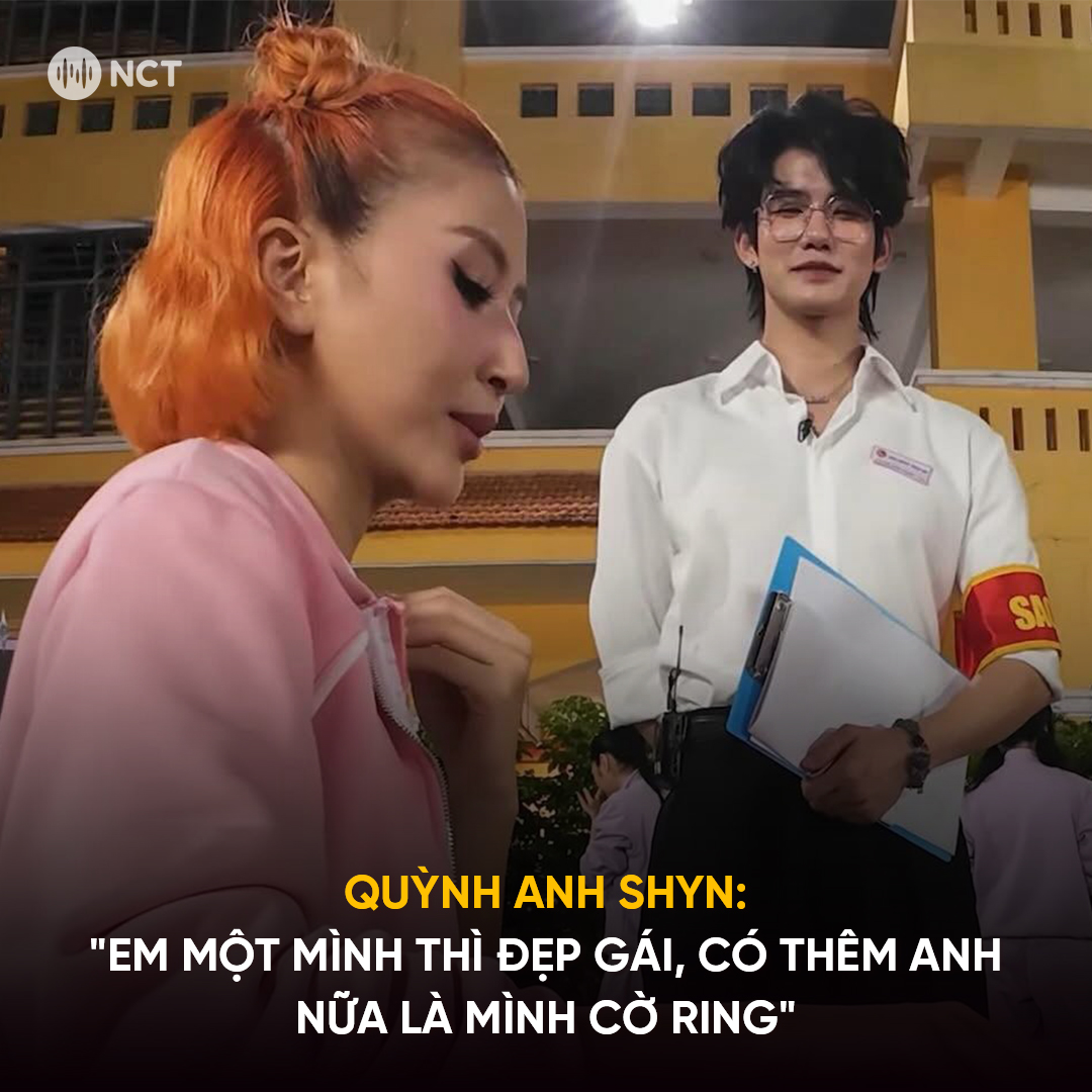 “Cờ ring, cờ ring” là gì?- Ảnh 2.