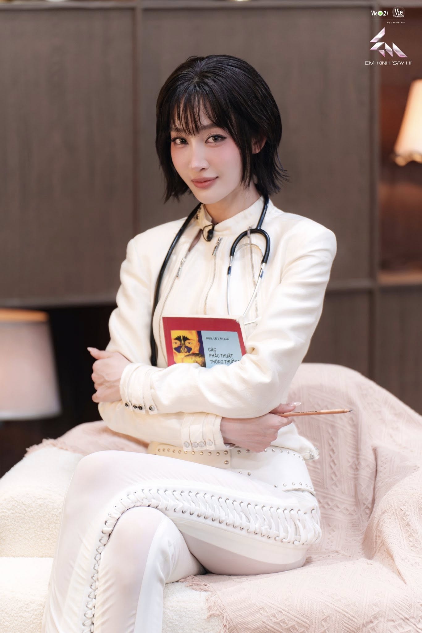 Trấn Thành 