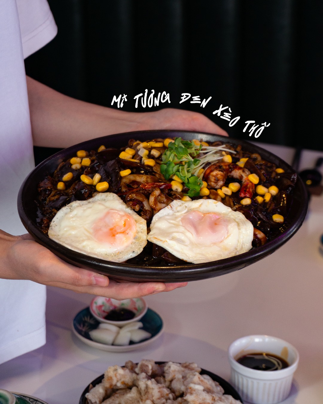 Hiệu ứng Trấn Thành: Quán ăn vô danh bùng nổ doanh số, chủ 