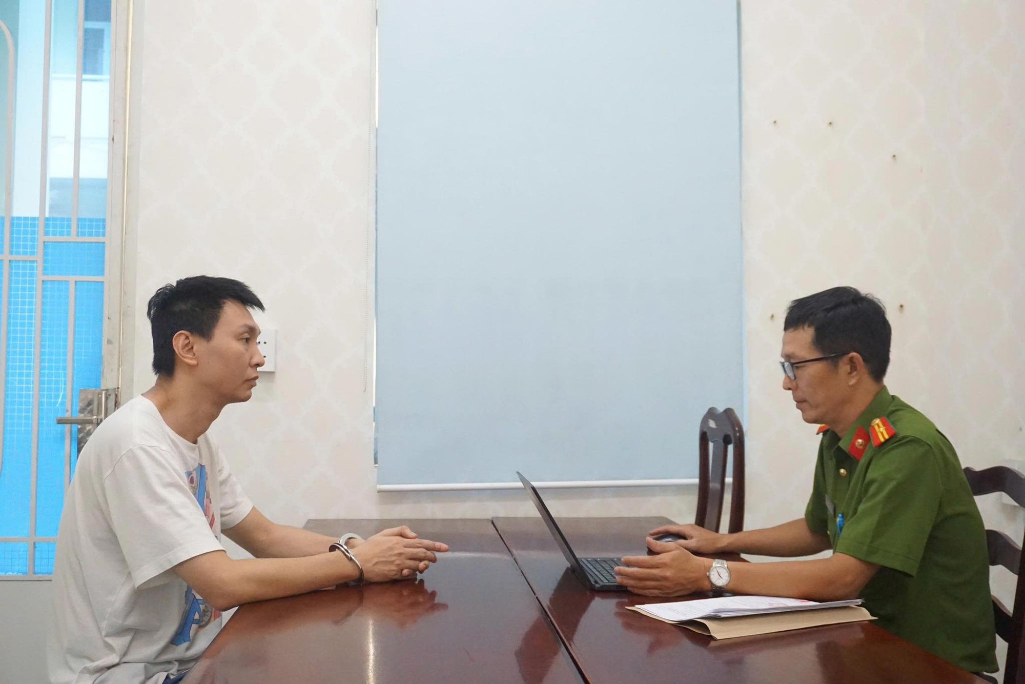 Triệt phá đường dây đánh bạc hơn 20.000 tỷ đồng, khống chế, bắt giữ 139 đối tượng- Ảnh 3.