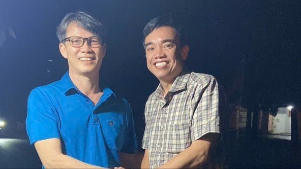 Hiệu trưởng bị 7 năm tù vì ‘tham ô’ 10,7 triệu đã được bảo lãnh tại ngoại- Ảnh 1.