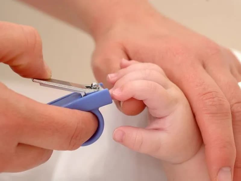 Bố đưa con riêng về nhà, cô gái trẻ bí mật đi xét nghiệm ADN: Bật khóc khi cầm kết quả- Ảnh 1.