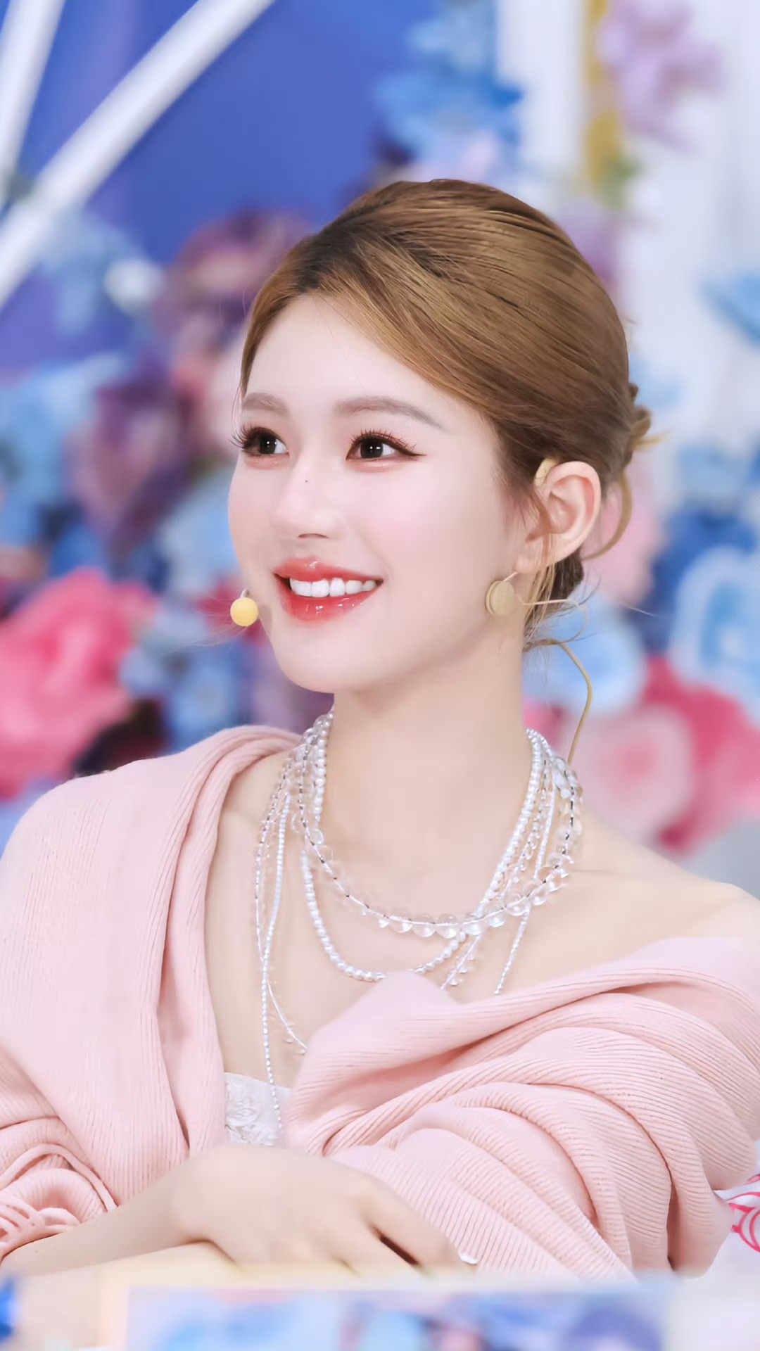 Triệu Lộ Tư hóa ra không nói xạo: Lộ mặt thật của mỹ nhân đứng sau gài bẫy, chơi xấu đối thủ?- Ảnh 5.
