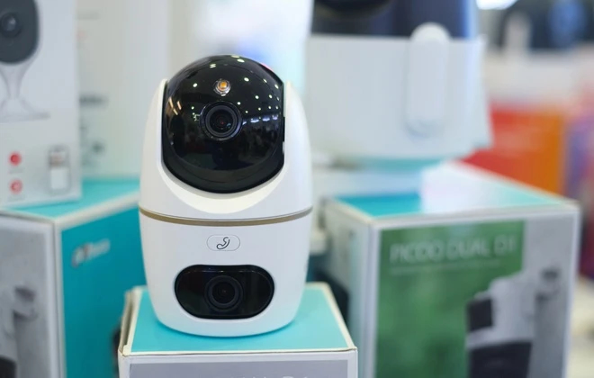 126 mẫu camera an ninh có thể khiến bạn bị quay lén, có nhiều người Việt dùng- Ảnh 1.