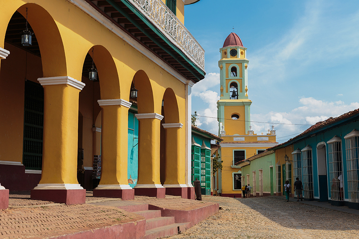 4 điểm đến không thể bỏ lỡ khi du lịch Cuba- Ảnh 3.