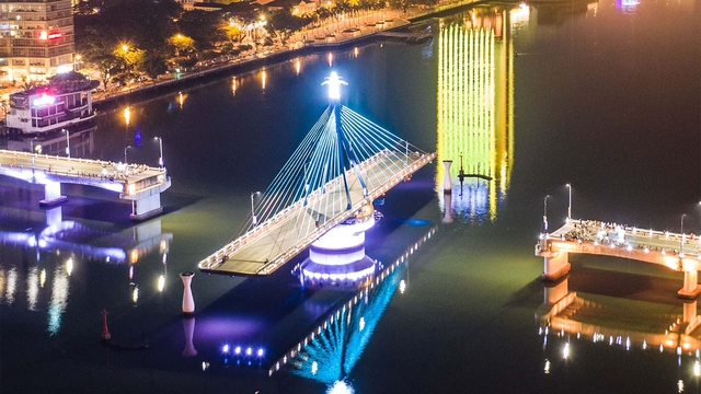 Thành phố Việt Nam duy nhất lọt danh sách "tỷ lệ khách quay lại cao nhất châu Á": Vị trí vượt Hong Kong- Ảnh 5.