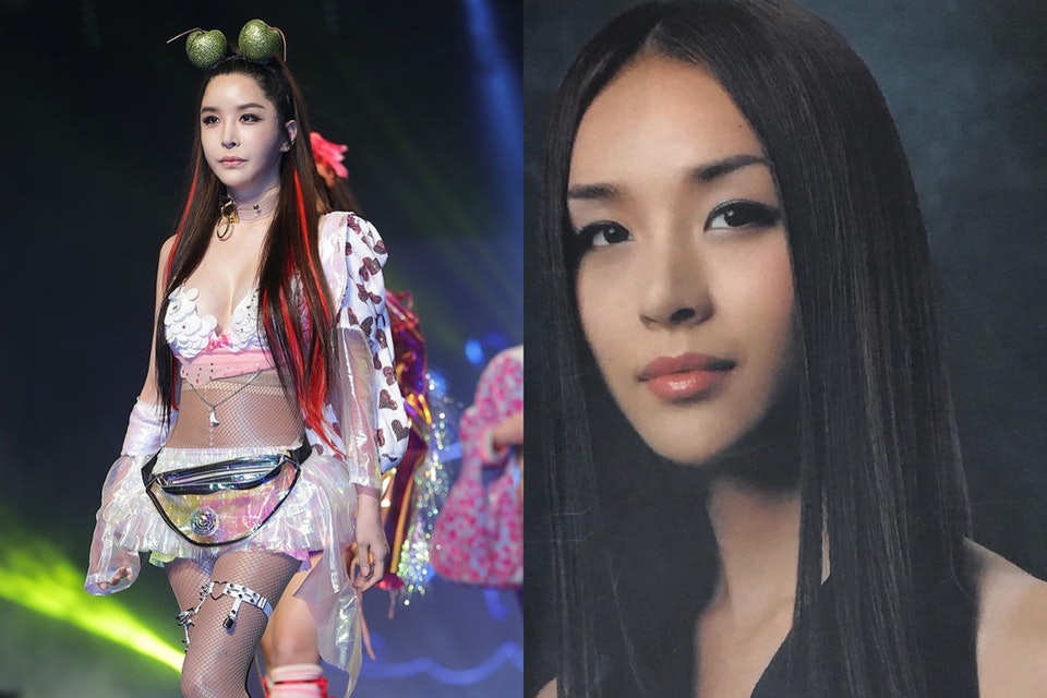 "Mỹ nhân chuyển giới số 1 showbiz" rơi vào bi kịch: Bị bố đẻ ruồng rẫy, chồng bỏ rơi, cơ thể rệu rã như bà lão 80 vì di chứng- Ảnh 4.