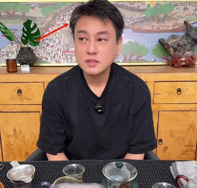 Cú rơi không phanh của nam thần xấu nhất F4: Từ 