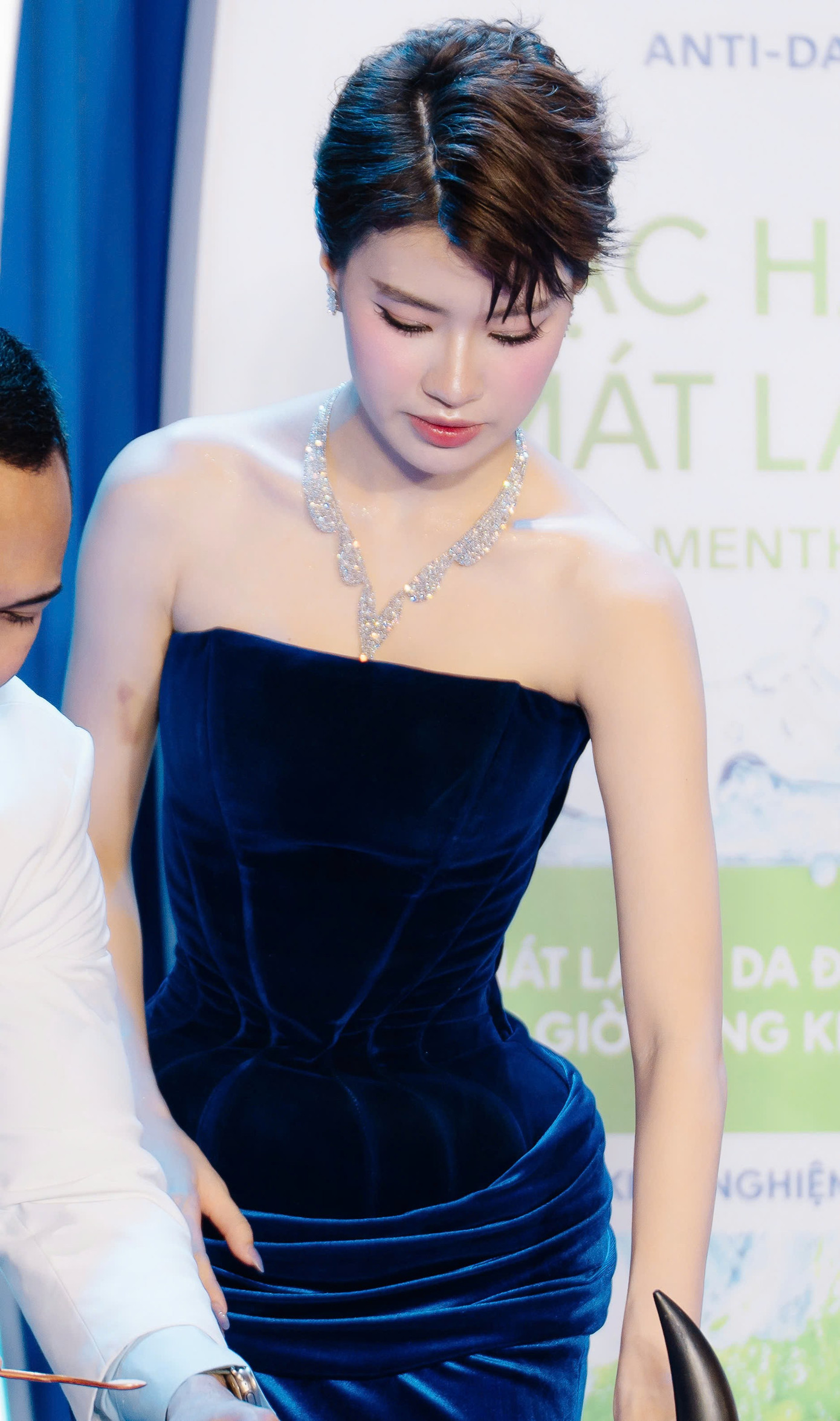 Em Xinh Pháo đã khác- Ảnh 2.