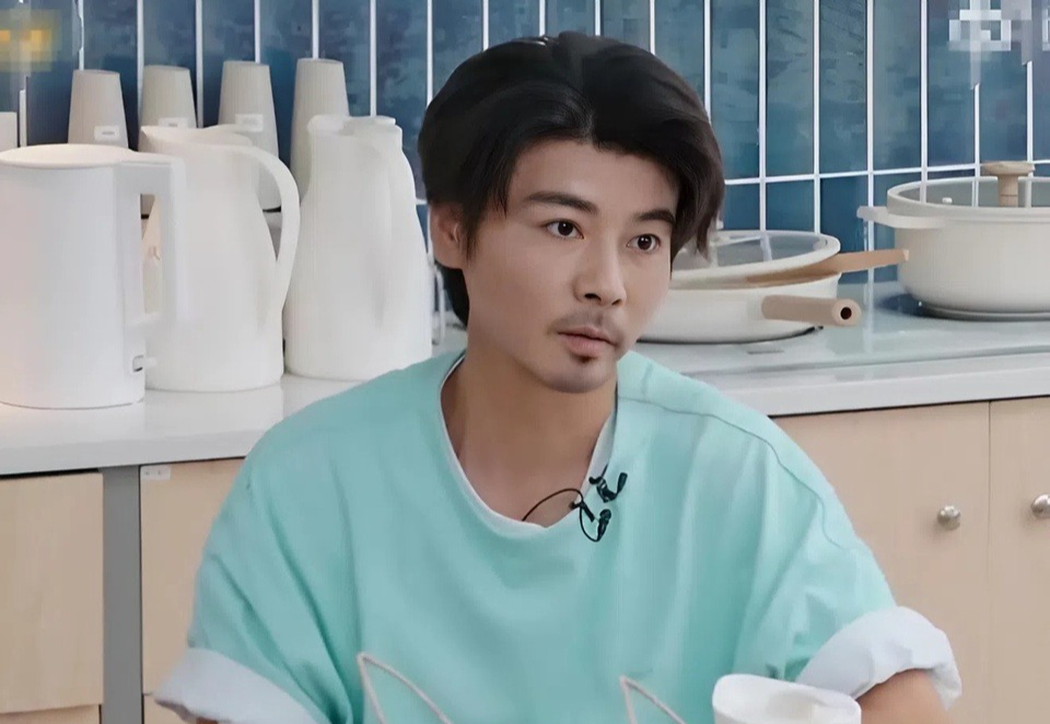 Diện mạo gầy rộc, xanh xao của 1 Anh Trai Vượt Ngàn Chông Gai sau chuyến đi đối diện cửa tử- Ảnh 6.