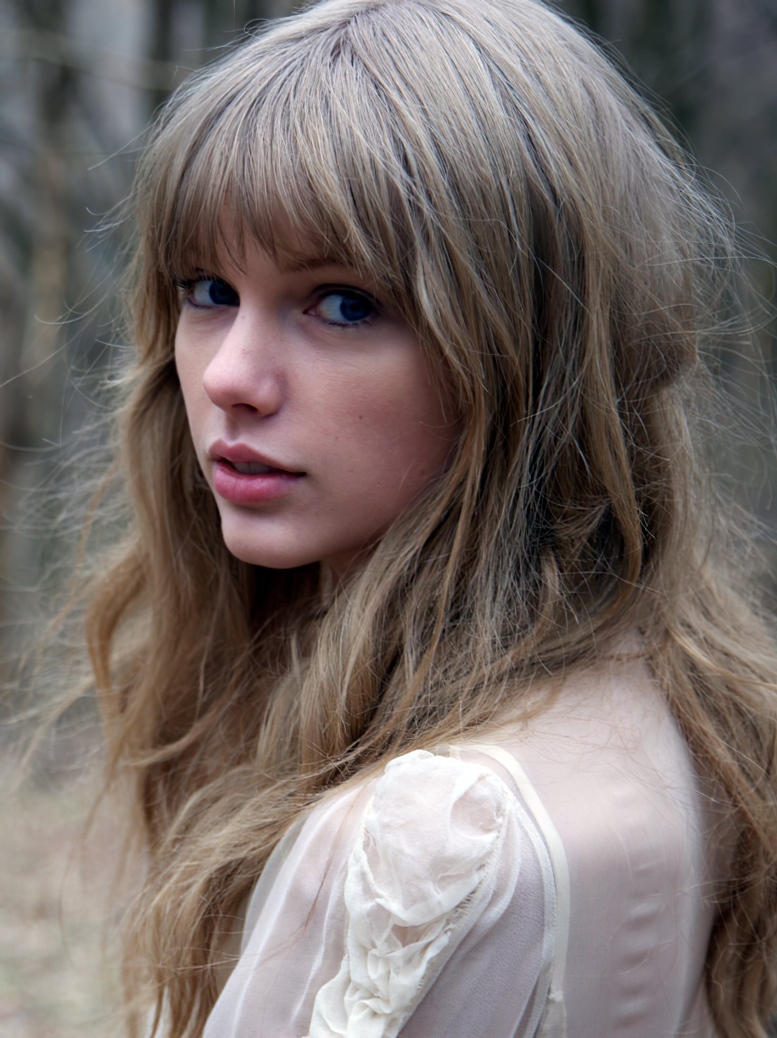 Hé lộ lý do Phương Mỹ Chi từ chối Taylor Swift- Ảnh 2.