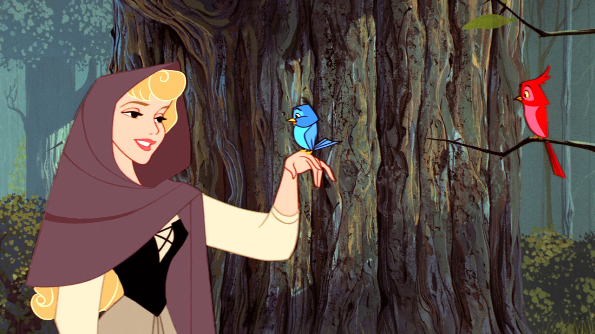 10 công chúa Disney đẹp nhất thế giới: Bạch Tuyết - Elsa mất hút, thấy hạng 1 mà sững sờ “thật luôn hả?”- Ảnh 11.