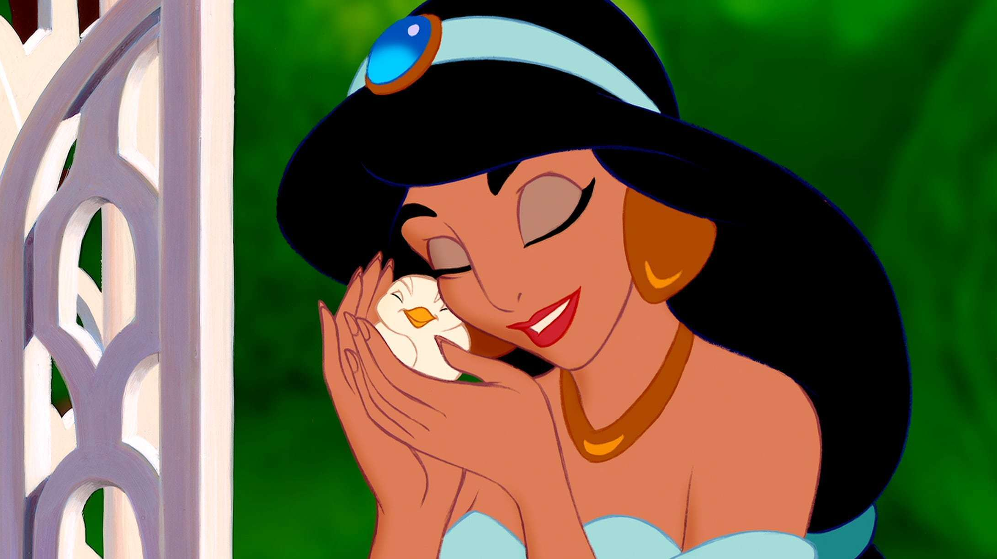 10 công chúa Disney đẹp nhất thế giới: Bạch Tuyết - Elsa mất hút, thấy hạng 1 mà sững sờ “thật luôn hả?”- Ảnh 7.