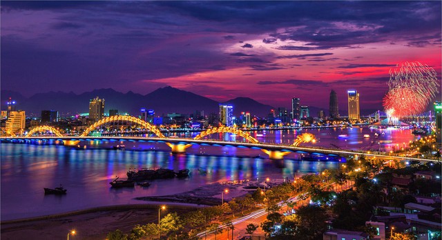 Thành phố Việt Nam duy nhất lọt danh sách "tỷ lệ khách quay lại cao nhất châu Á": Vị trí vượt Hong Kong- Ảnh 1.