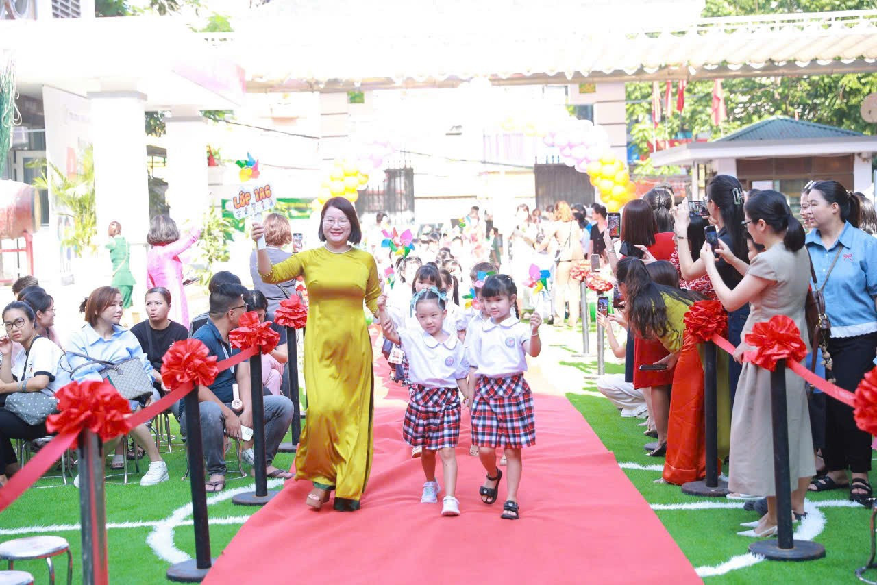 Đề nghị điều động, biệt phái giáo viên đảm bảo đội ngũ cho năm học mới- Ảnh 1.