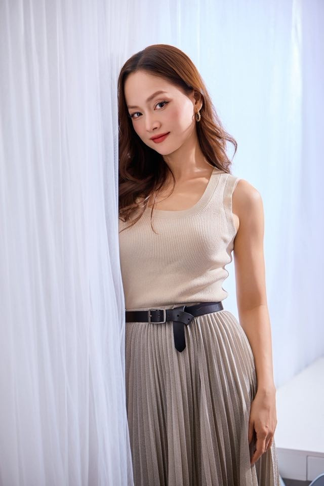 Lộ hình ảnh diễn viên Lan Phương nhập viện trong tình trạng đau đớn- Ảnh 5.