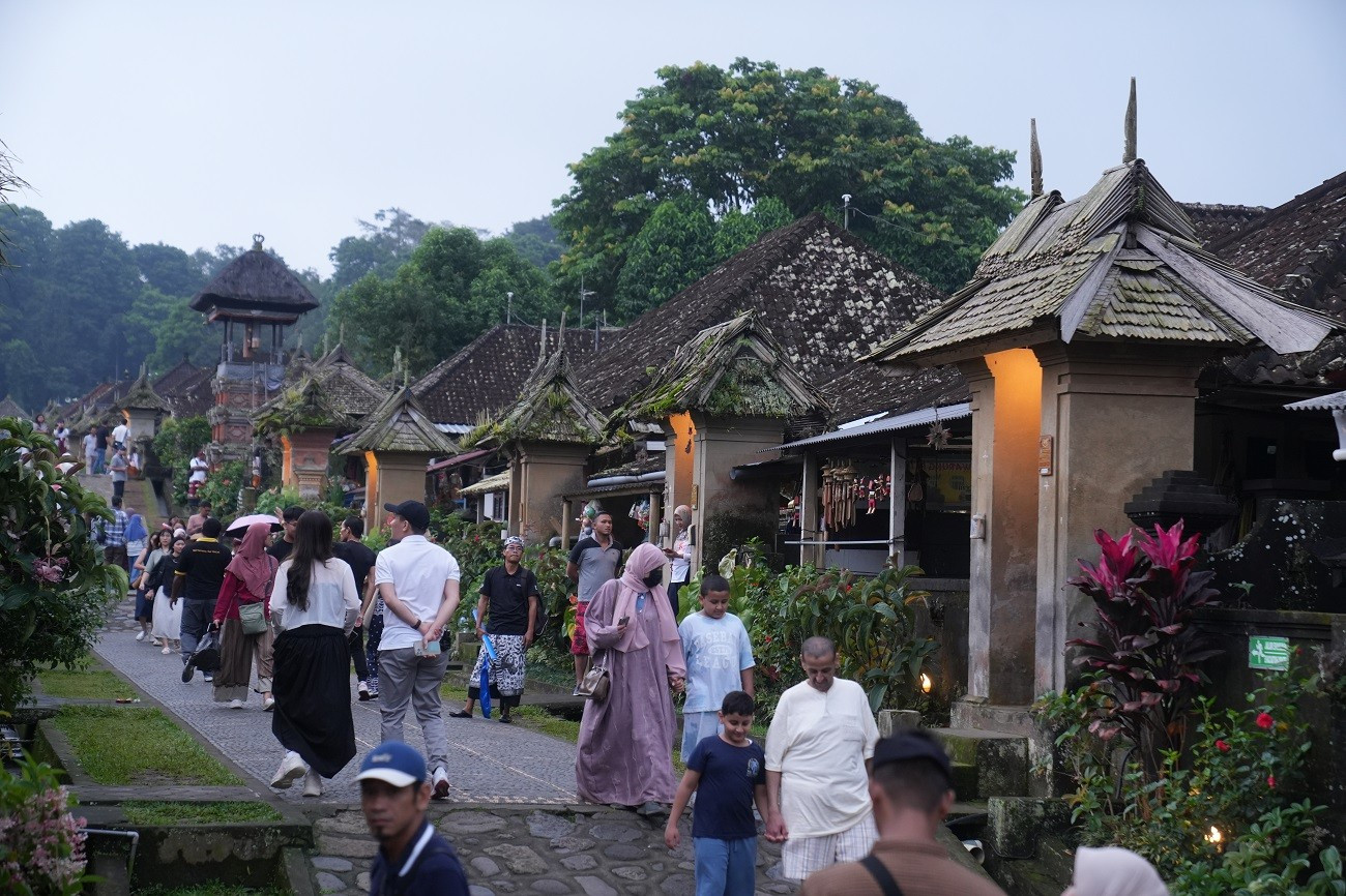 Đến 'đảo thiên đường' uống cafe trên đỉnh núi lửa 28.000 năm- Ảnh 26.