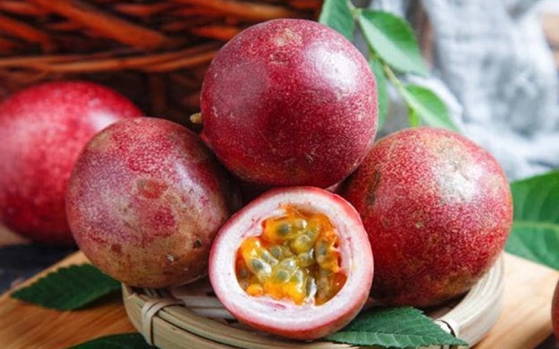 Loại quả được đánh giá "tốt nhất thế giới", ở Việt Nam trồng bạt ngàn- Ảnh 3.