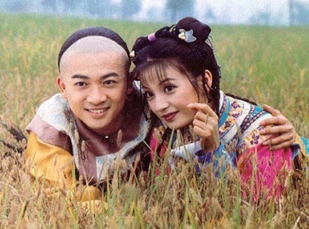 Ngũ A Ca là người 
