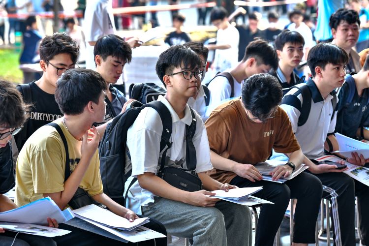 Người từng trải thật lòng khuyên các sinh viên năm nhất: 20 điều cần làm khi bước chân vào ĐH, đặc biệt điều số 8- Ảnh 2.