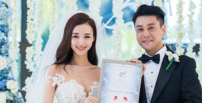 Cú rơi không phanh của nam thần xấu nhất F4: Từ 