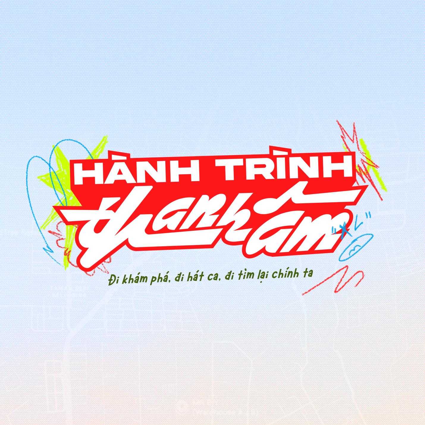 Hành trình thanh âm - chương trình thực tế mang âm nhạc đi muôn nơi và kể chuyện bằng giai điệu- Ảnh 1.
