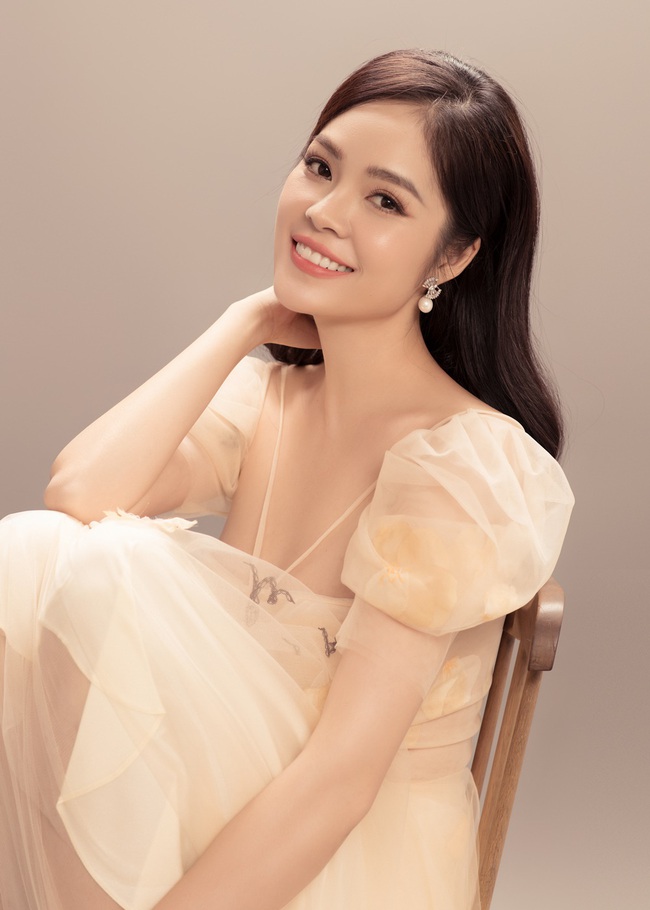 "Sao nữ Vbiz vỡ nợ tiền tỷ" lên tiếng về thông tin nằm trong đường dây bán dâm- Ảnh 6.