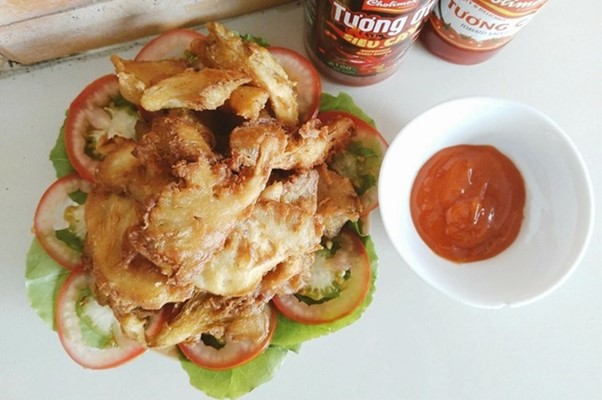 Loại nấm được ví như "hải sản của đất", vừa rẻ lại bổ dưỡng, cực sẵn ở chợ Việt- Ảnh 3.
