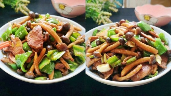 Loại nấm được ví như "hải sản của đất", vừa rẻ lại bổ dưỡng, cực sẵn ở chợ Việt- Ảnh 2.