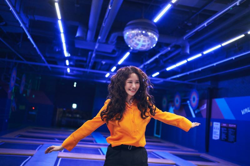 Sốc nhất Kbiz lúc này: Yoona (SNSD) nhảy xuống sông Hàn giữa đêm, fan nghe mà thót tim sợ hãi- Ảnh 1.