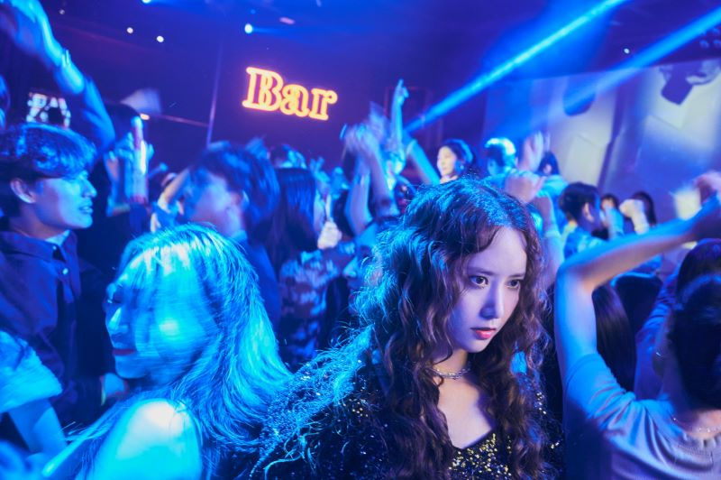 Sốc nhất Kbiz lúc này: Yoona (SNSD) nhảy xuống sông Hàn giữa đêm, fan nghe mà thót tim sợ hãi- Ảnh 4.